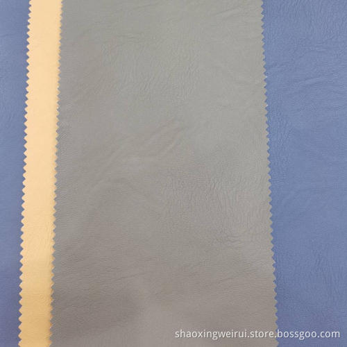 Active Demand PU Leather for Clothes